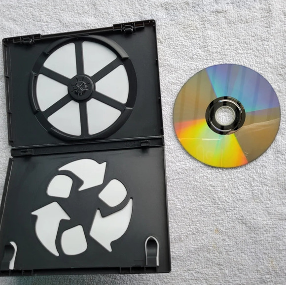 Parks and Recreation DVD Season One Pre-Owned - Picture 5 of 5